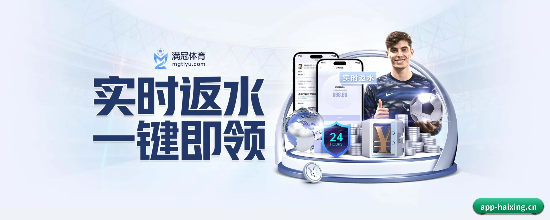 公司创立